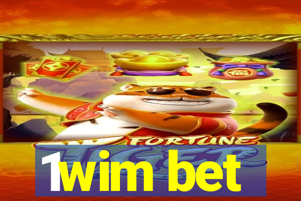 1wim bet