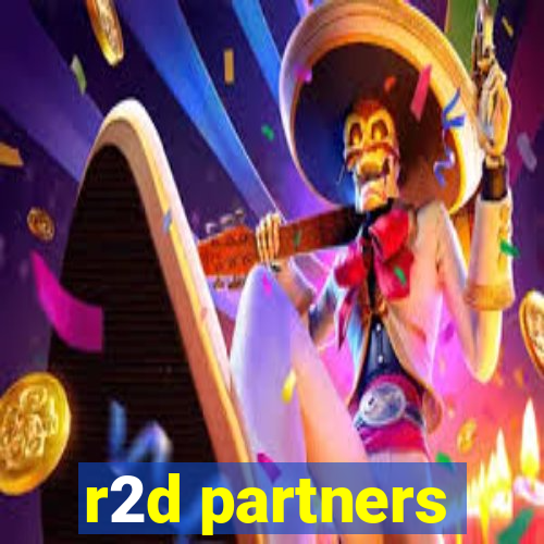 r2d partners