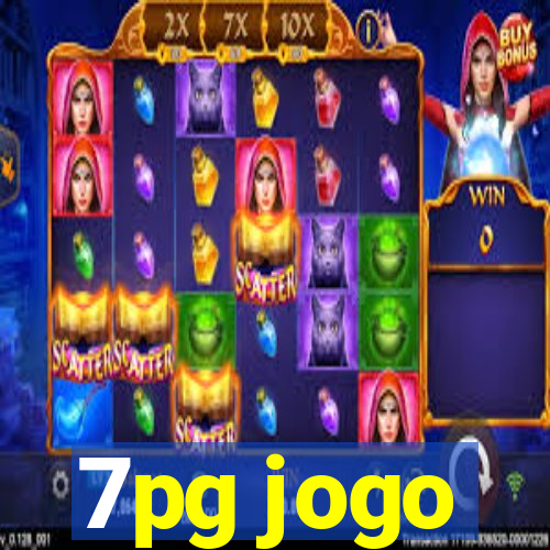 7pg jogo
