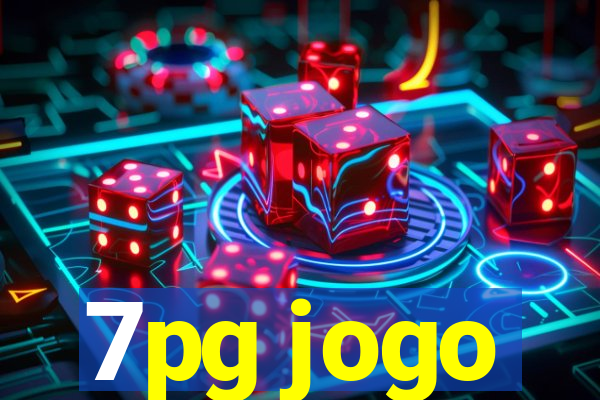 7pg jogo