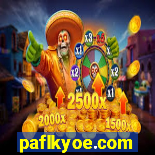 paflkyoe.com