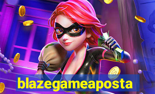 blazegameaposta