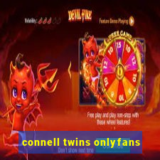connell twins onlyfans