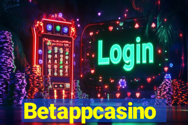 Betappcasino