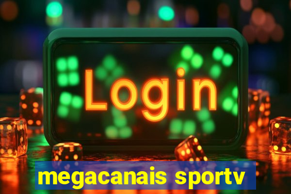 megacanais sportv