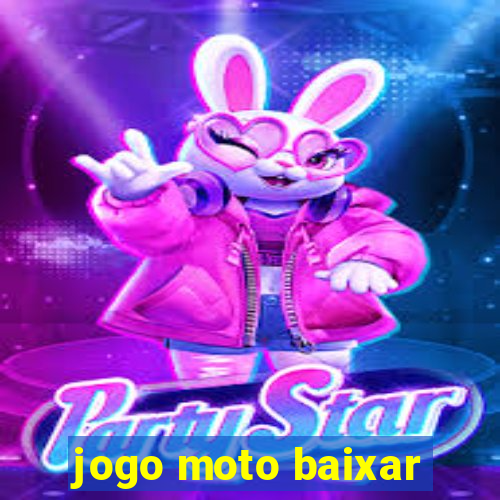 jogo moto baixar