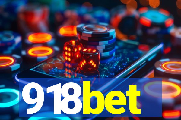 918bet