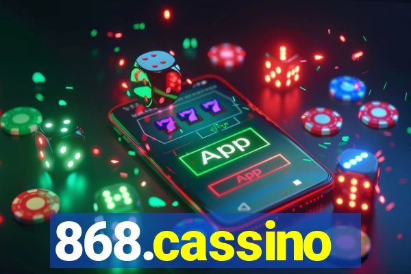 868.cassino