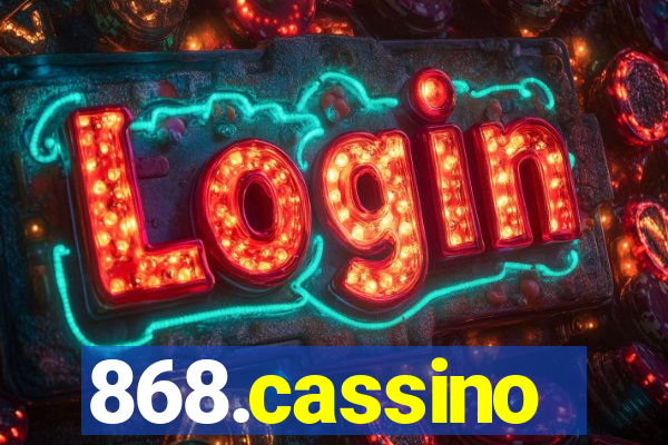 868.cassino