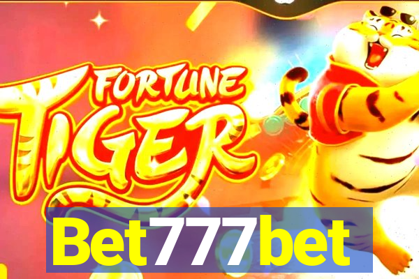 Bet777bet
