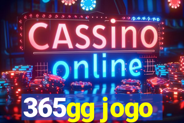 365gg jogo