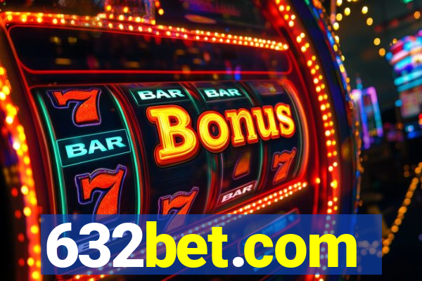 632bet.com