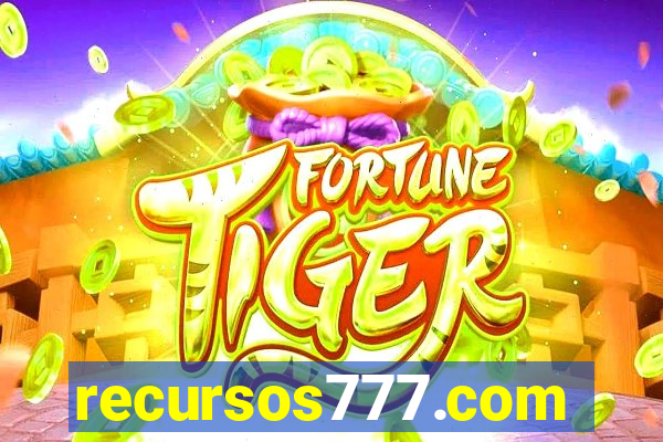 recursos777.com