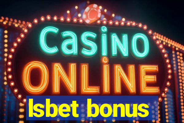 lsbet bonus