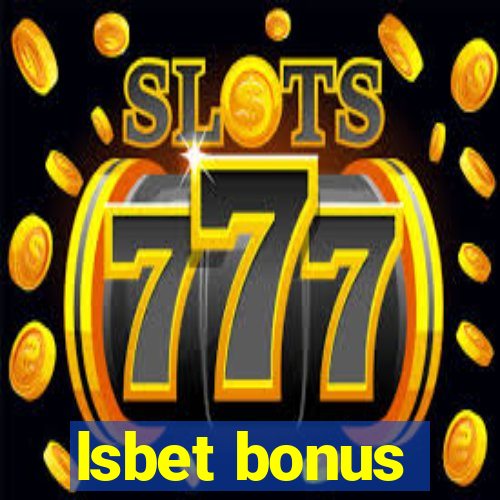lsbet bonus
