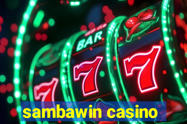 sambawin casino