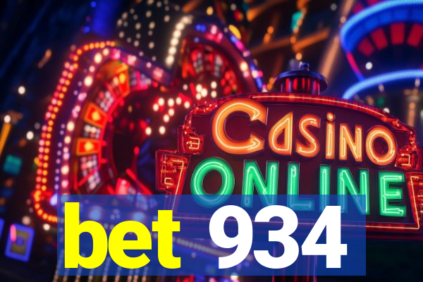 bet 934