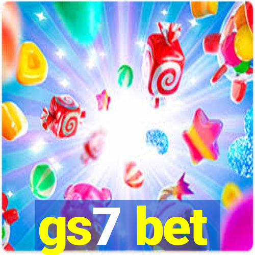 gs7 bet