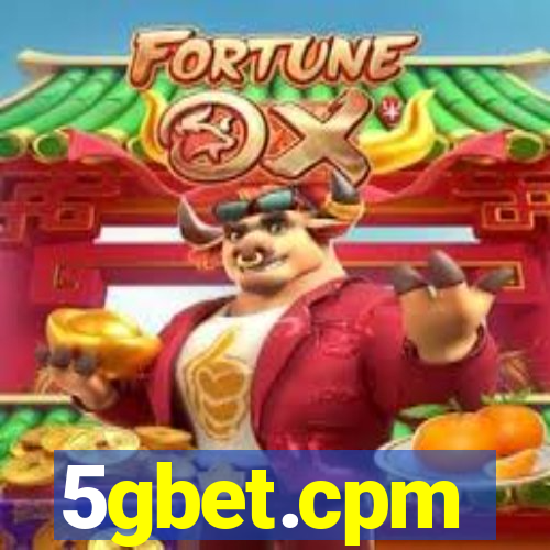5gbet.cpm