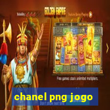 chanel png jogo