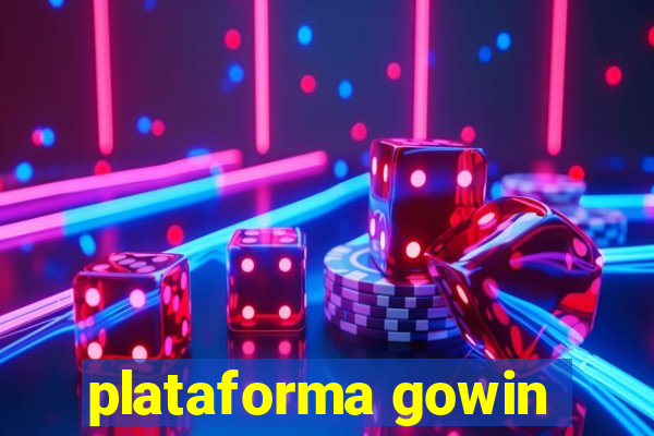 plataforma gowin