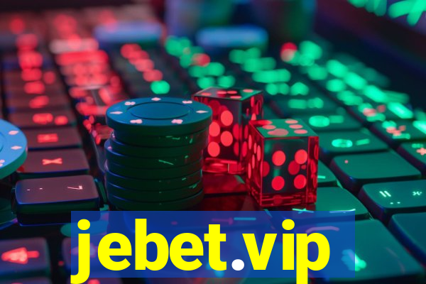 jebet.vip