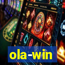 ola-win
