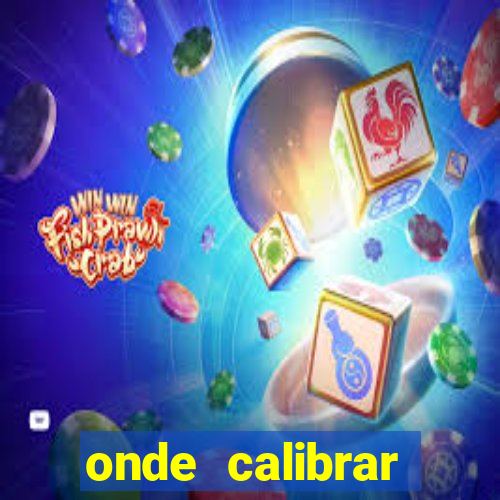 onde calibrar aparelho de pressão digital em porto alegre