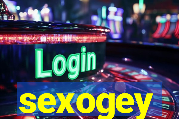 sexogey