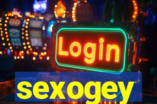 sexogey