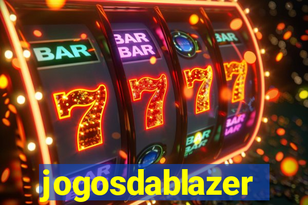 jogosdablazer