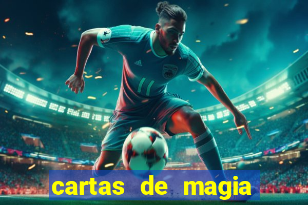 cartas de magia d&d 5e pdf