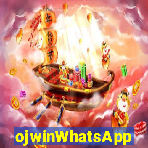 ojwinWhatsApp