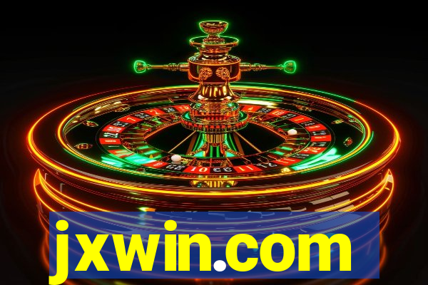 jxwin.com