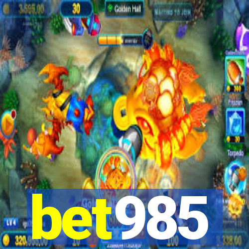 bet985