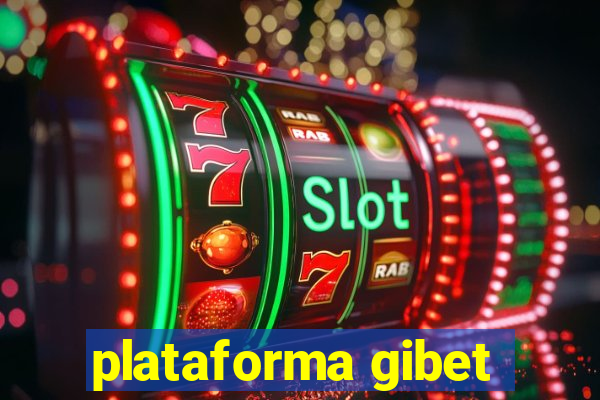 plataforma gibet