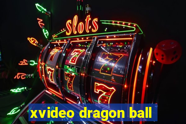 xvideo dragon ball