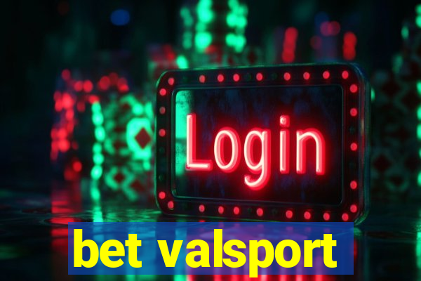 bet valsport