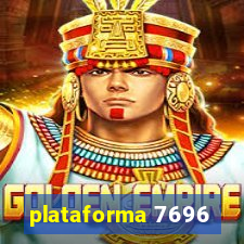 plataforma 7696