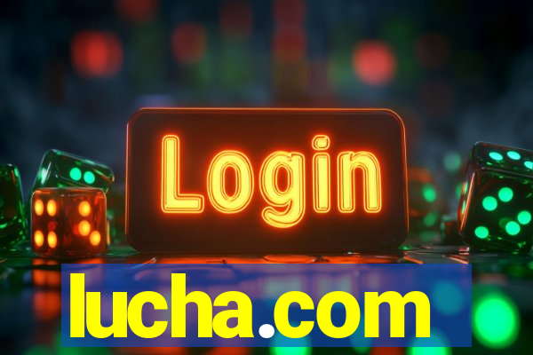 lucha.com