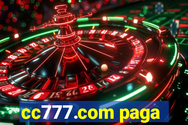 cc777.com paga