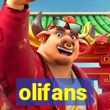 olifans