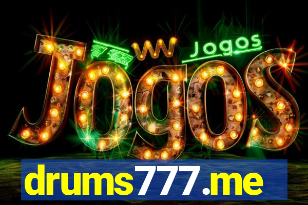 drums777.me