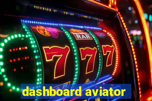 dashboard aviator
