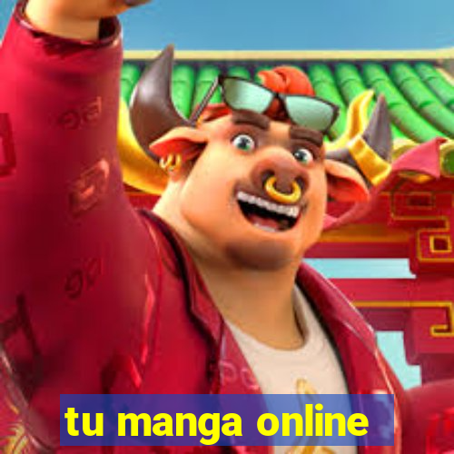 tu manga online