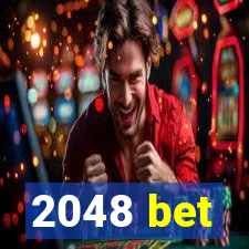 2048 bet
