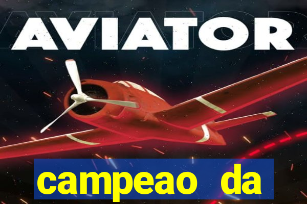campeao da libertadores 2003