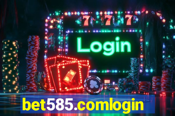 bet585.comlogin
