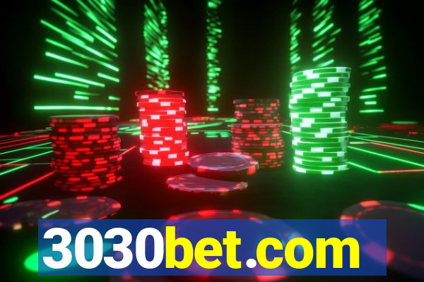 3030bet.com