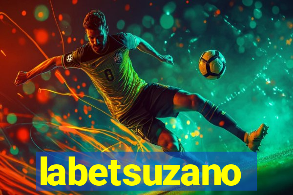 labetsuzano